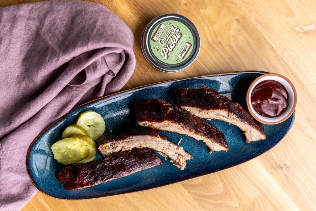 chamoy pickle ribs