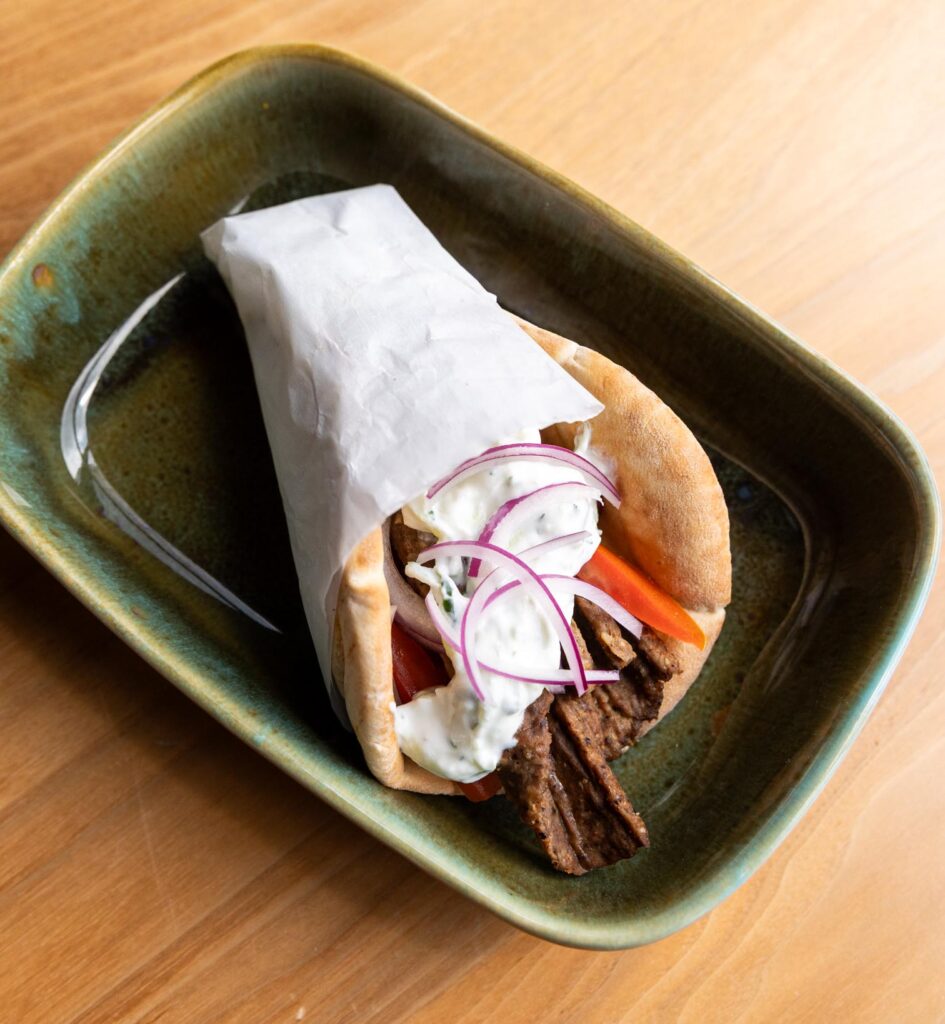 gyro