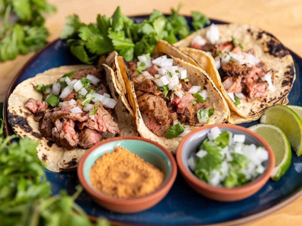 tacos