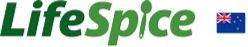 LifeSpice Logo